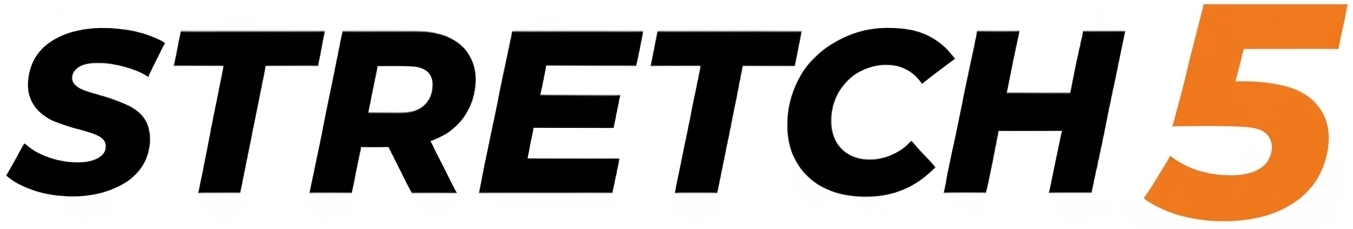 Stretch5 Analytics